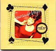 Suzanne Vega - No Cheap Thrill